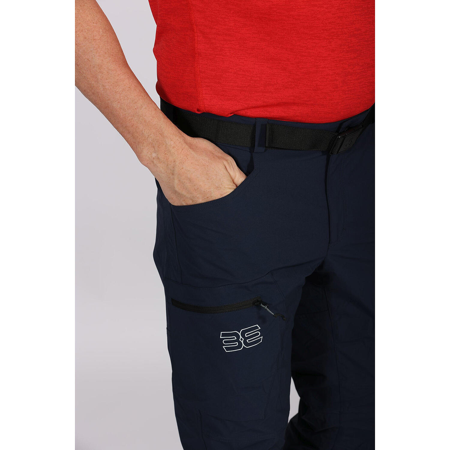 Herren Hose Etzel ultra 7/7