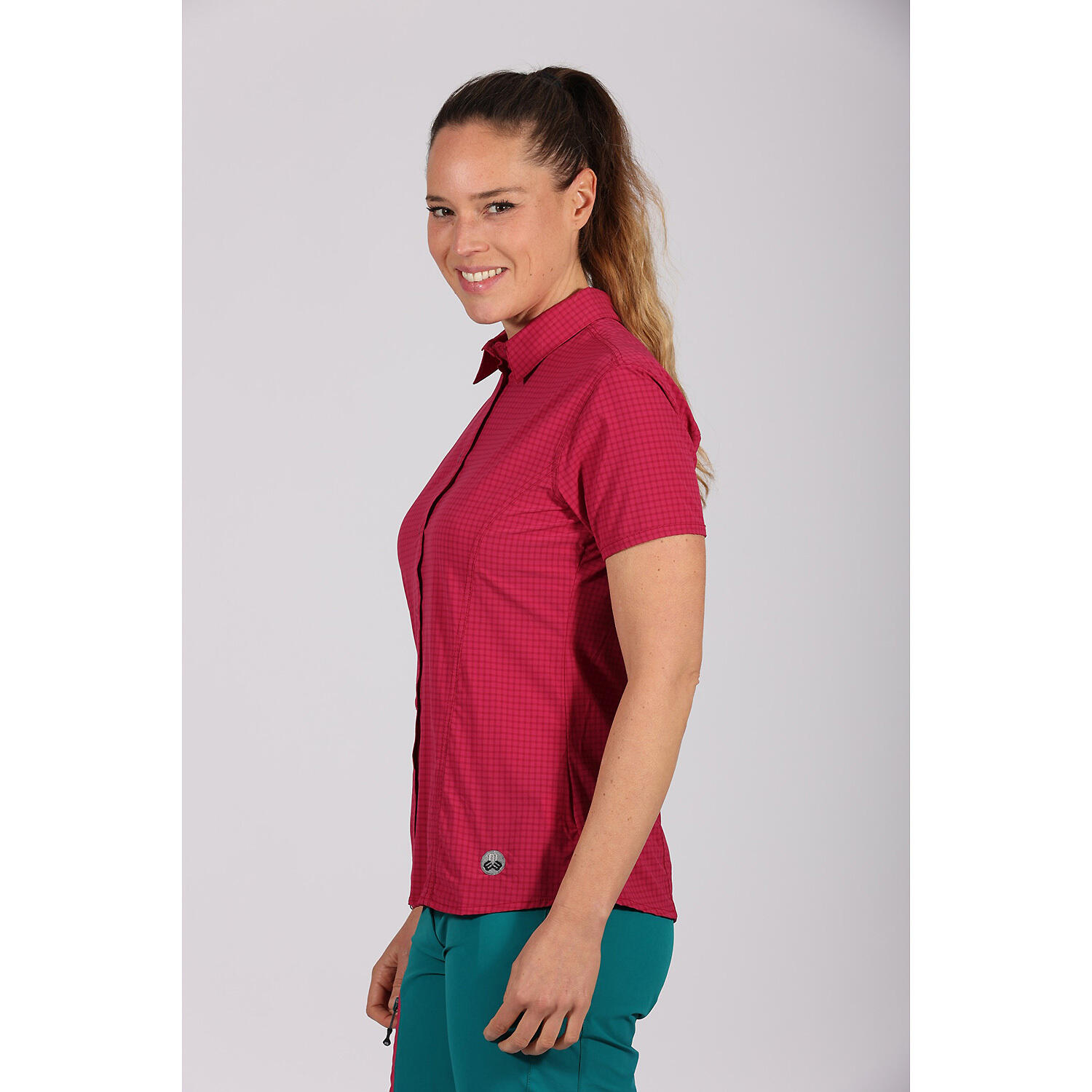 Damen Bluse Agile 3XT 10/13