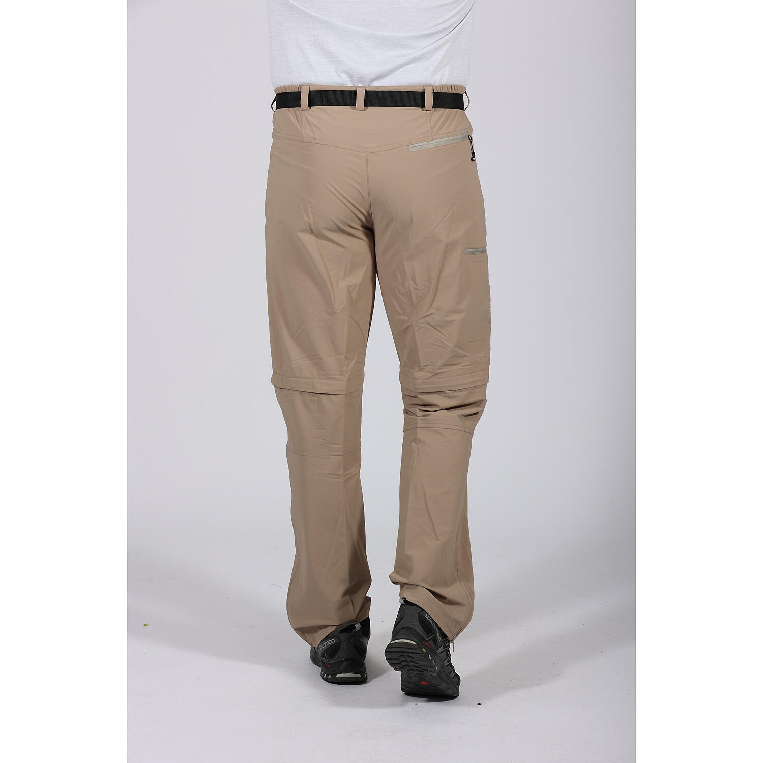 Herren Hose Quebec XT 6/7