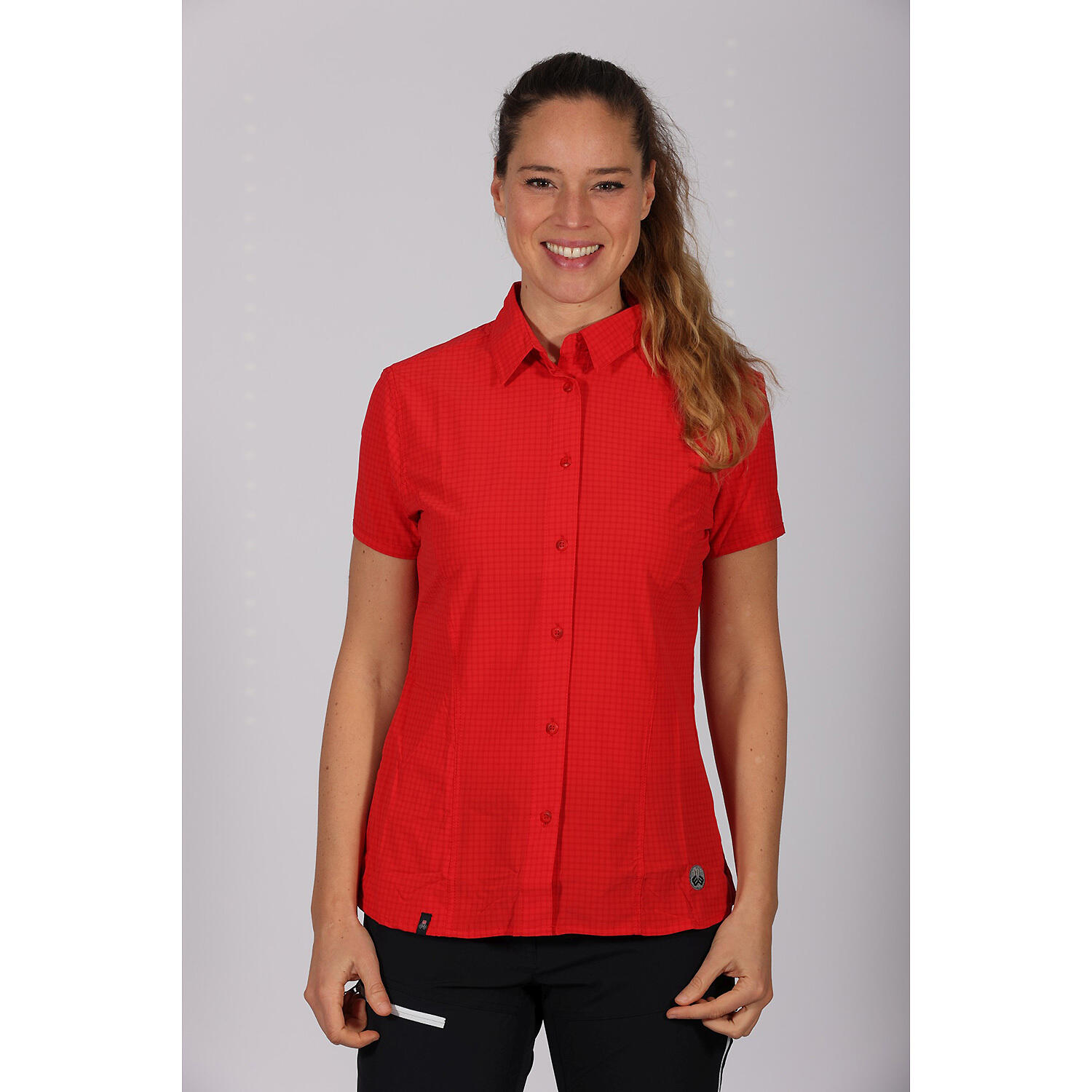 Damen Bluse Agile 3XT 2/7