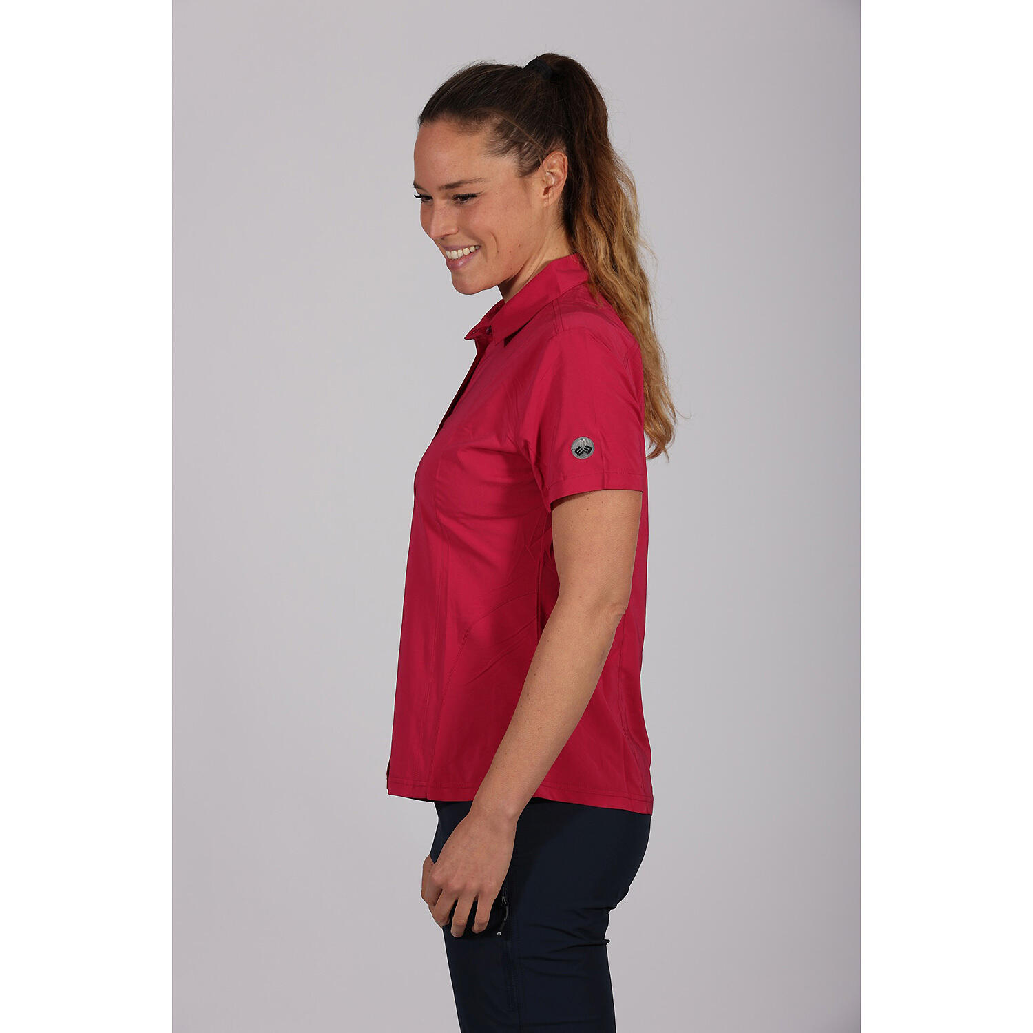 Damen Bluse Vilsalpsee 6/11