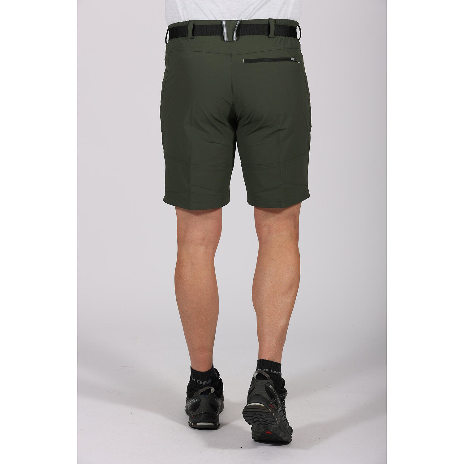Herren Bermuda Glishorn XT 5/6