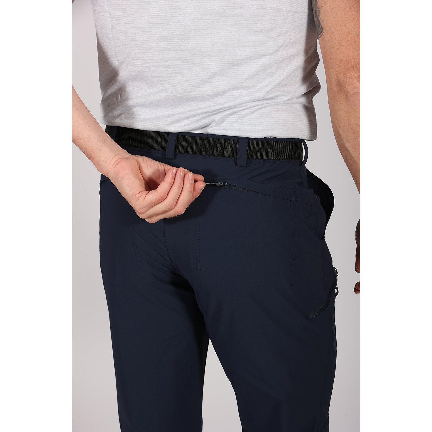 Herren Wanderhose Greenstone XT 7/7
