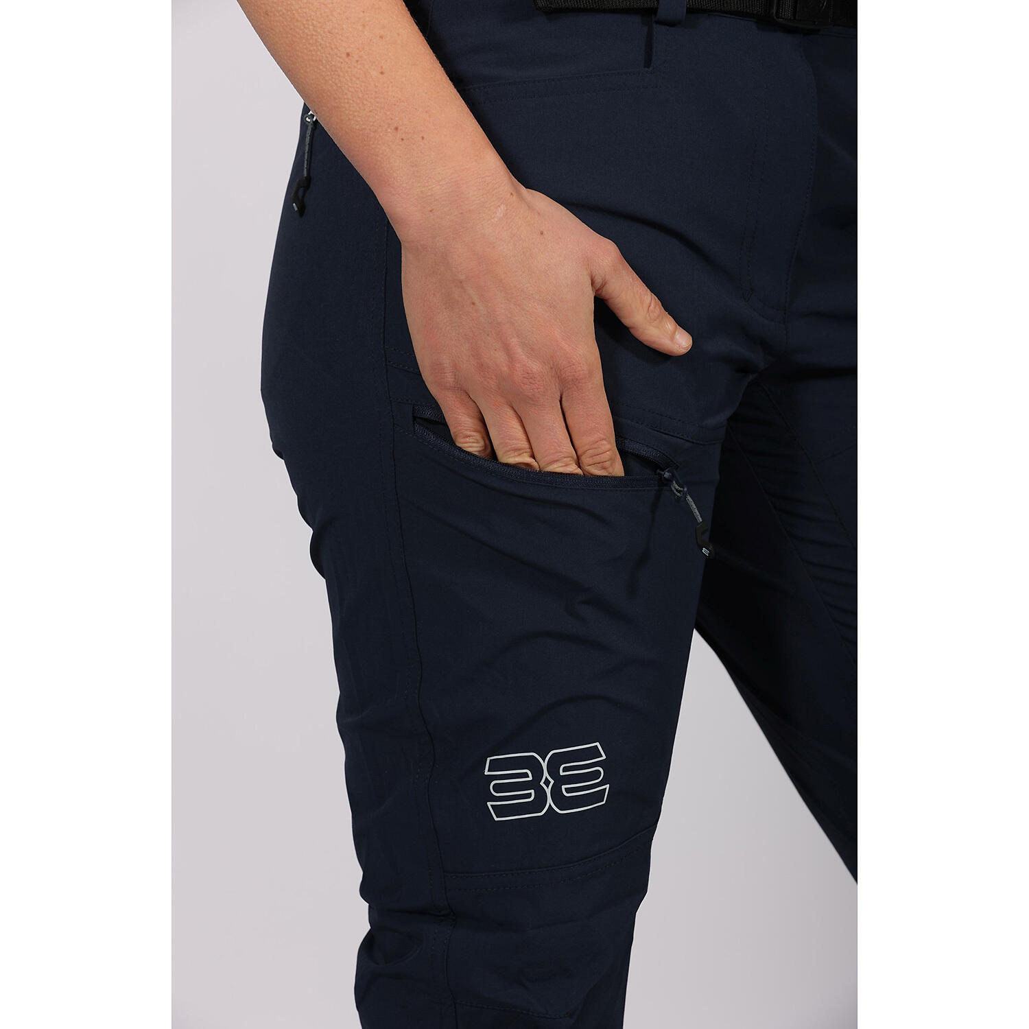 Damen Wanderhose Astoria 3XT 6/7