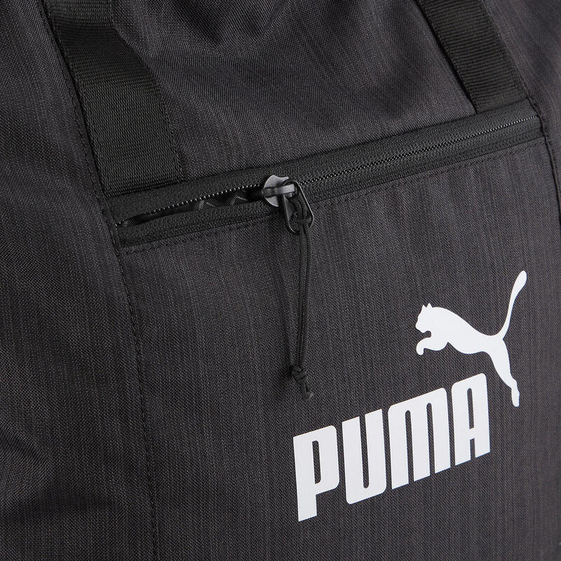 Geanta femei Puma Base Tote, Negru