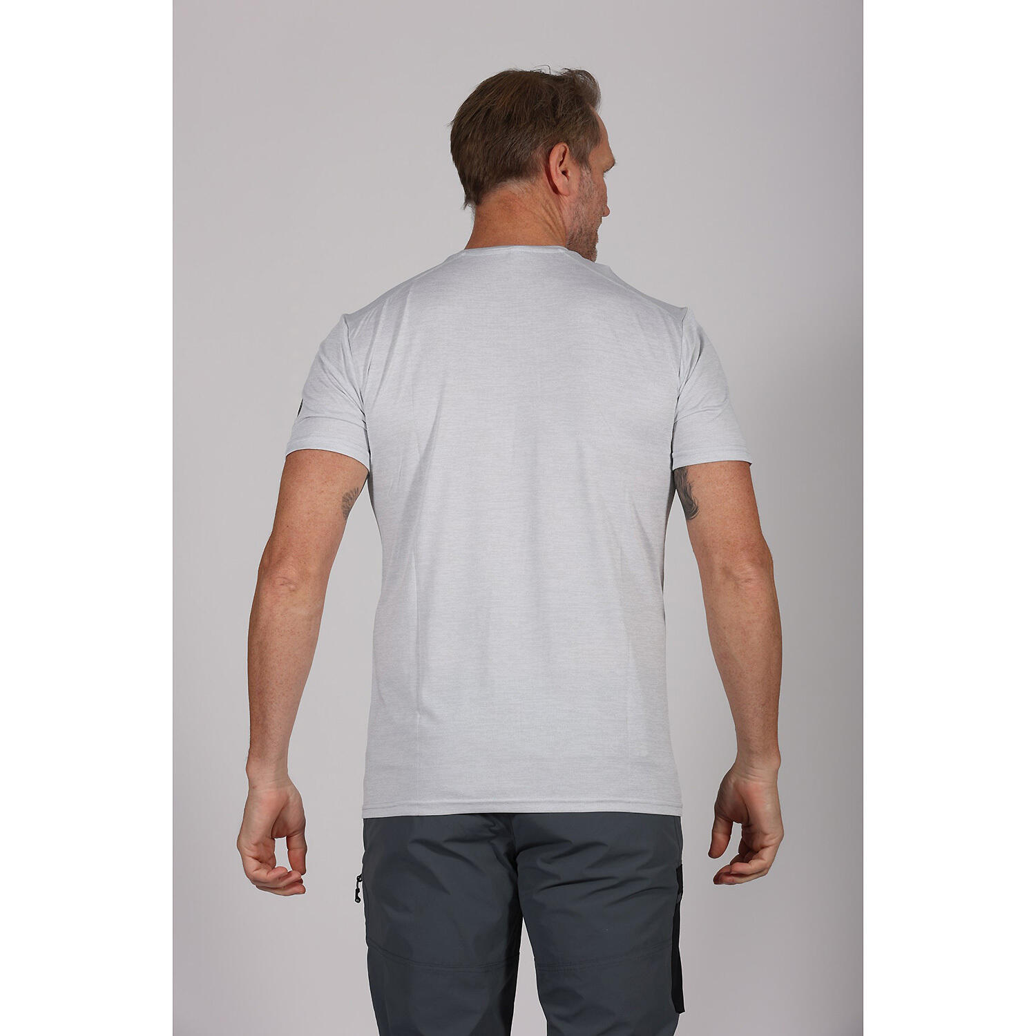 Herren Shirt Earth fresh 4/4