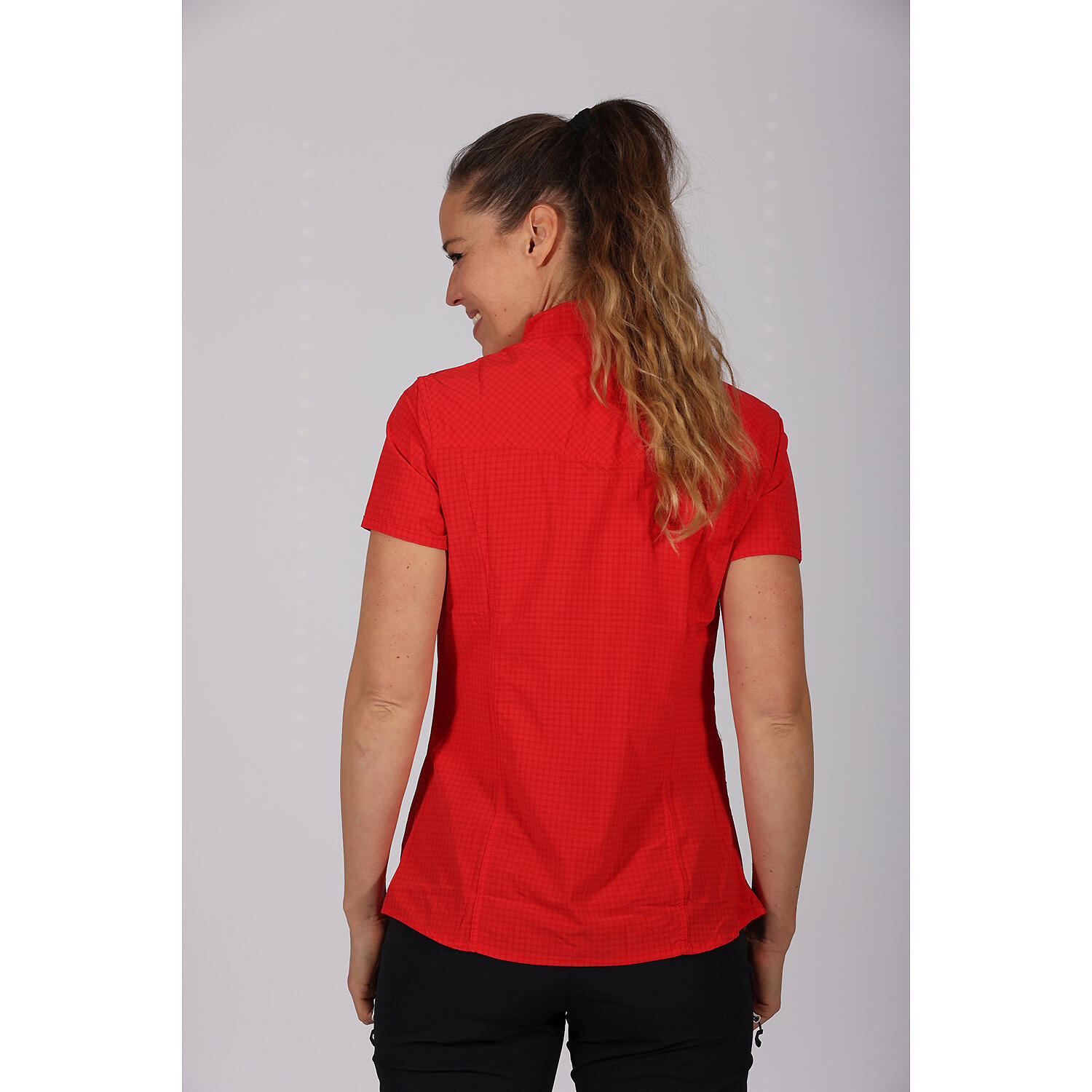 Damen Bluse Agile 3XT 6/7
