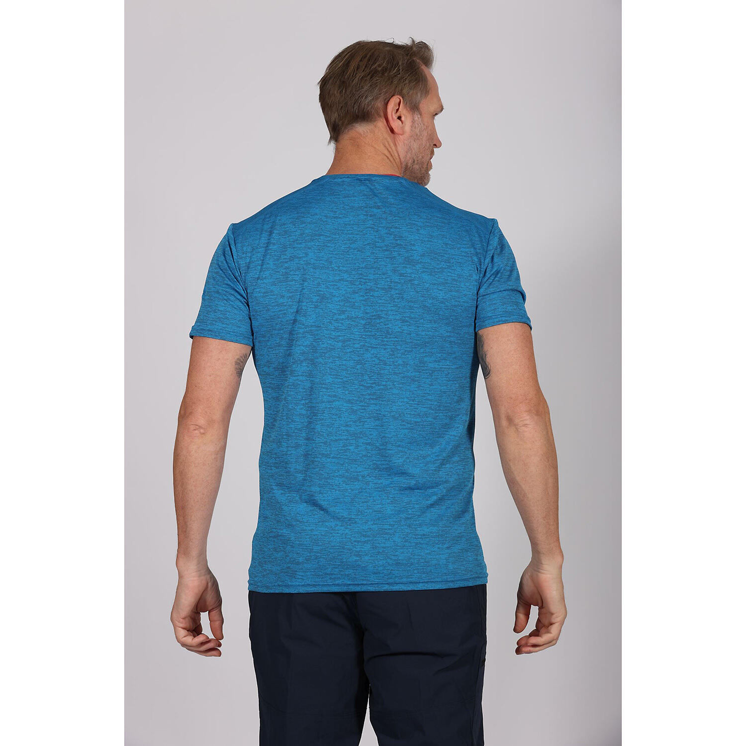 Herren Shirt Earth fresh 8/9