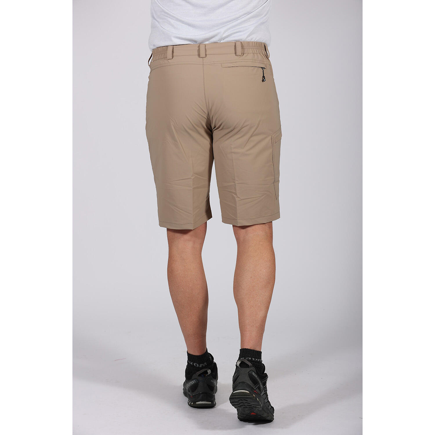 Herren Bermuda Alberta XT 5/6