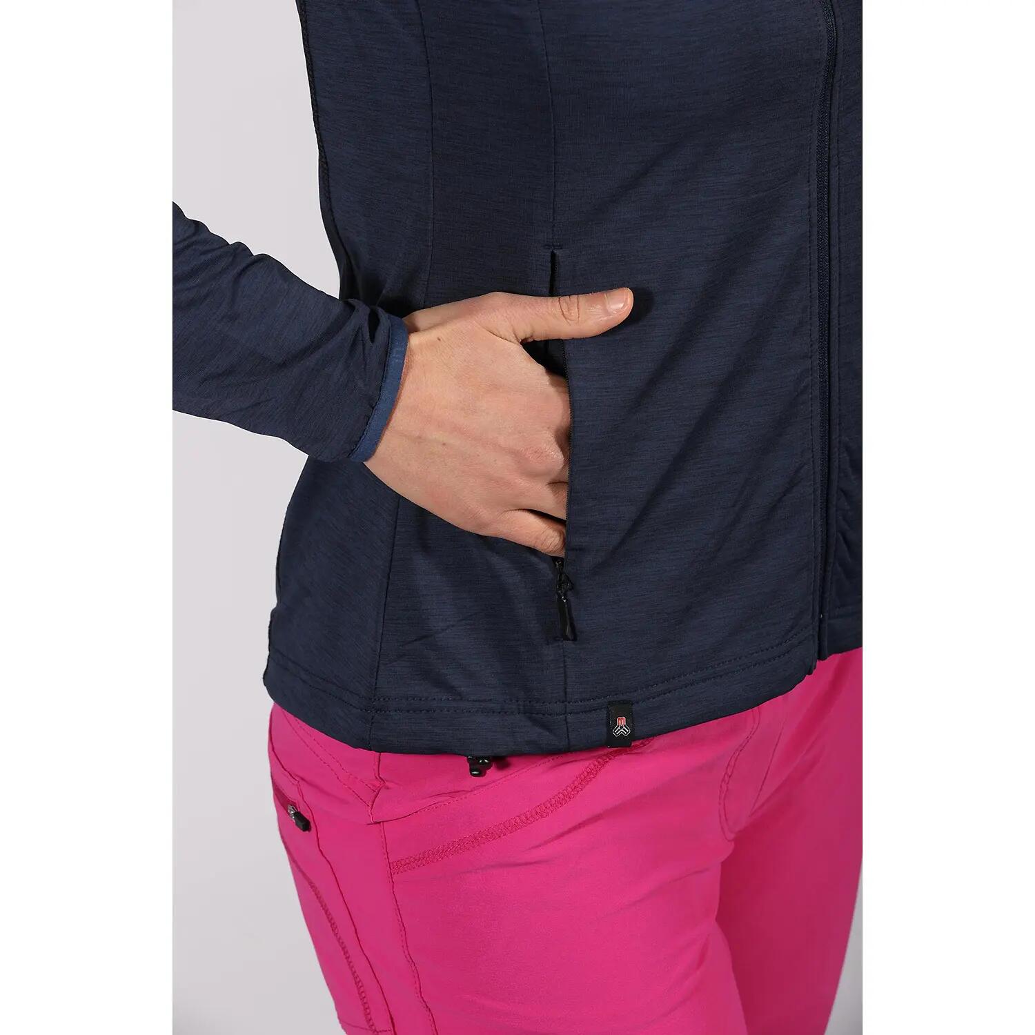 Damen Unterjacke Manaslu 15/15