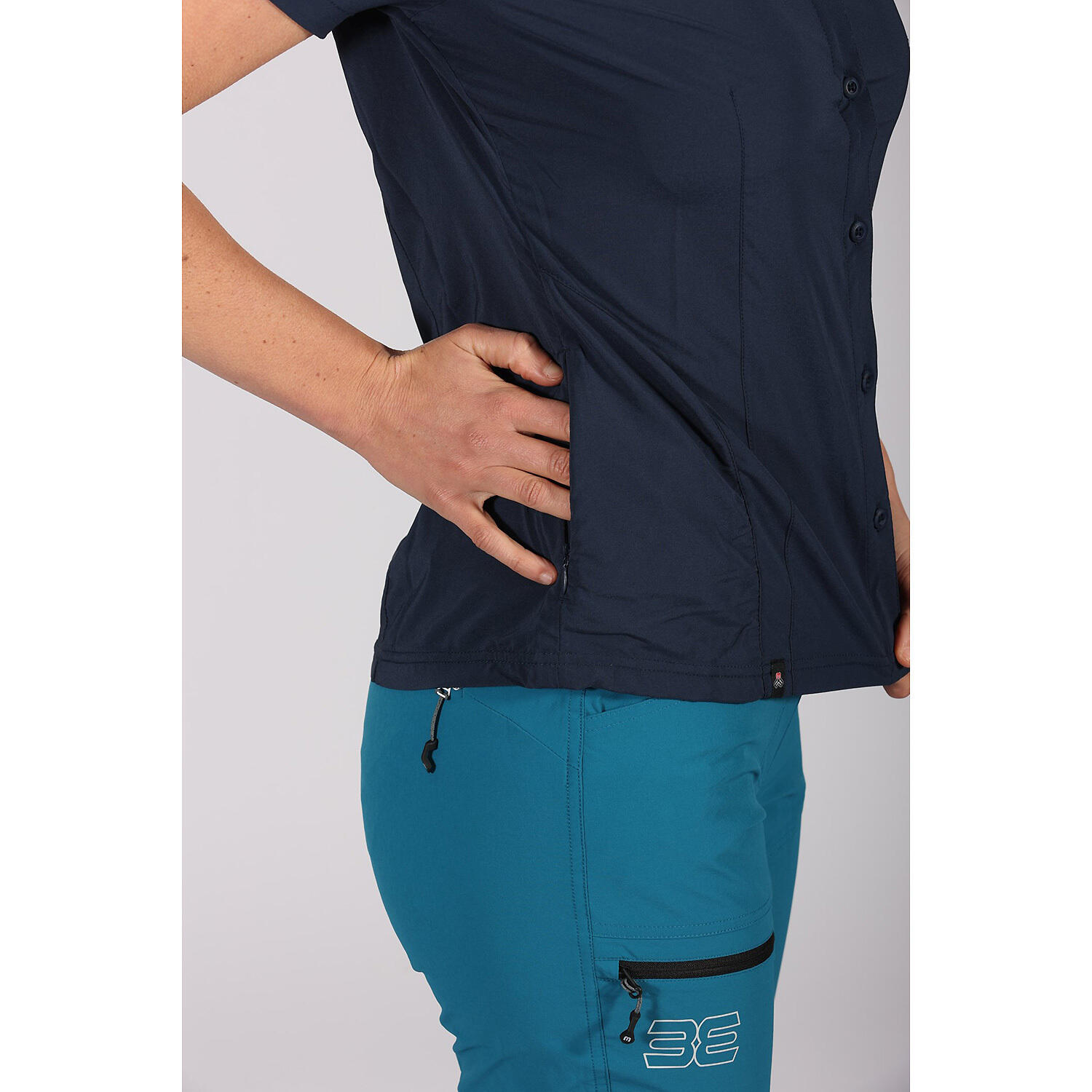 Damen Bluse Vilsalpsee 13/14