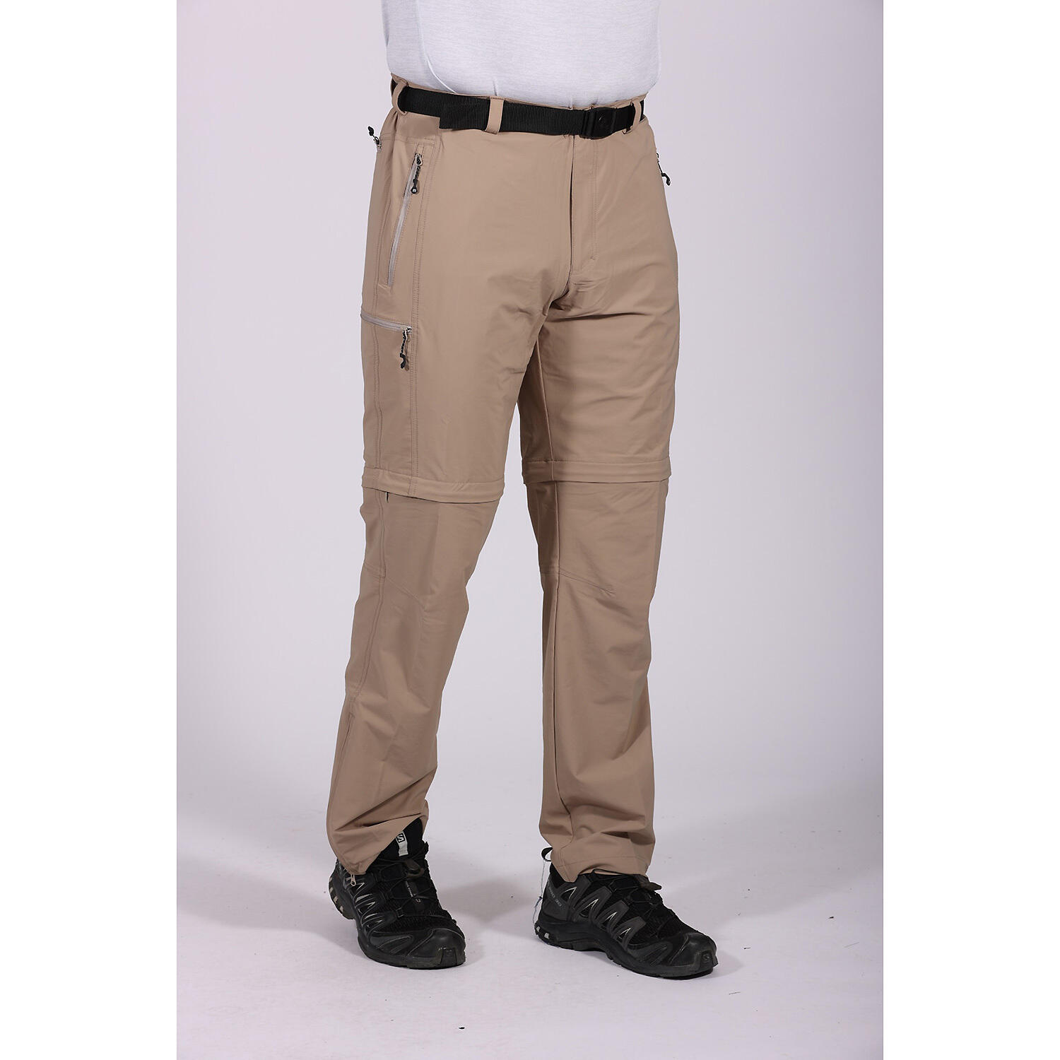 Herren Zipp-Off Hose Ontario XT 3/7