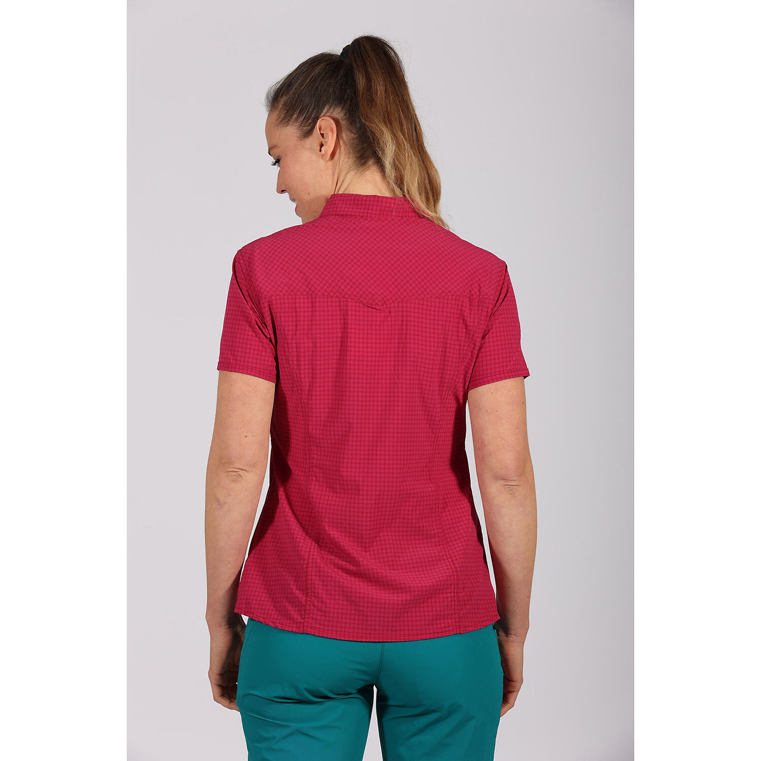 Damen Bluse Agile 3XT 12/13