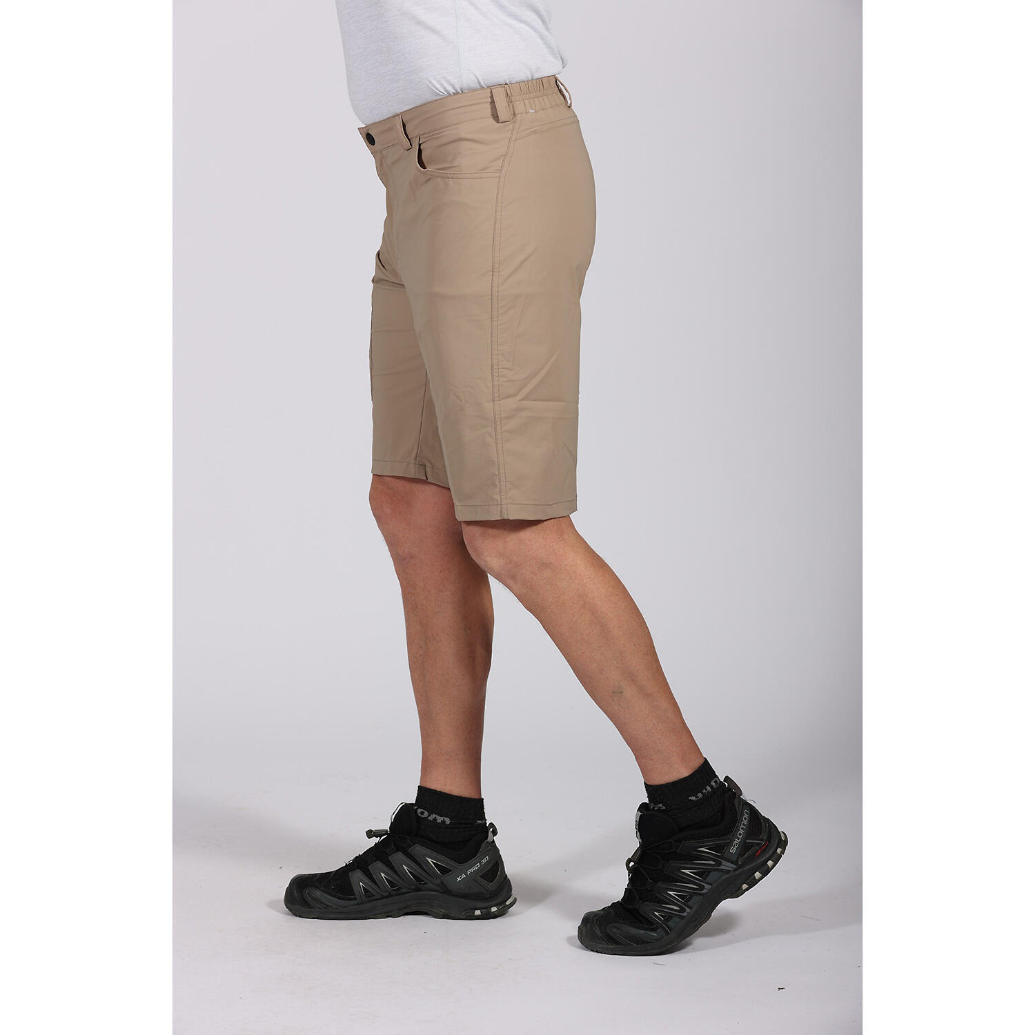 Herren Bermuda Alberta XT 4/6