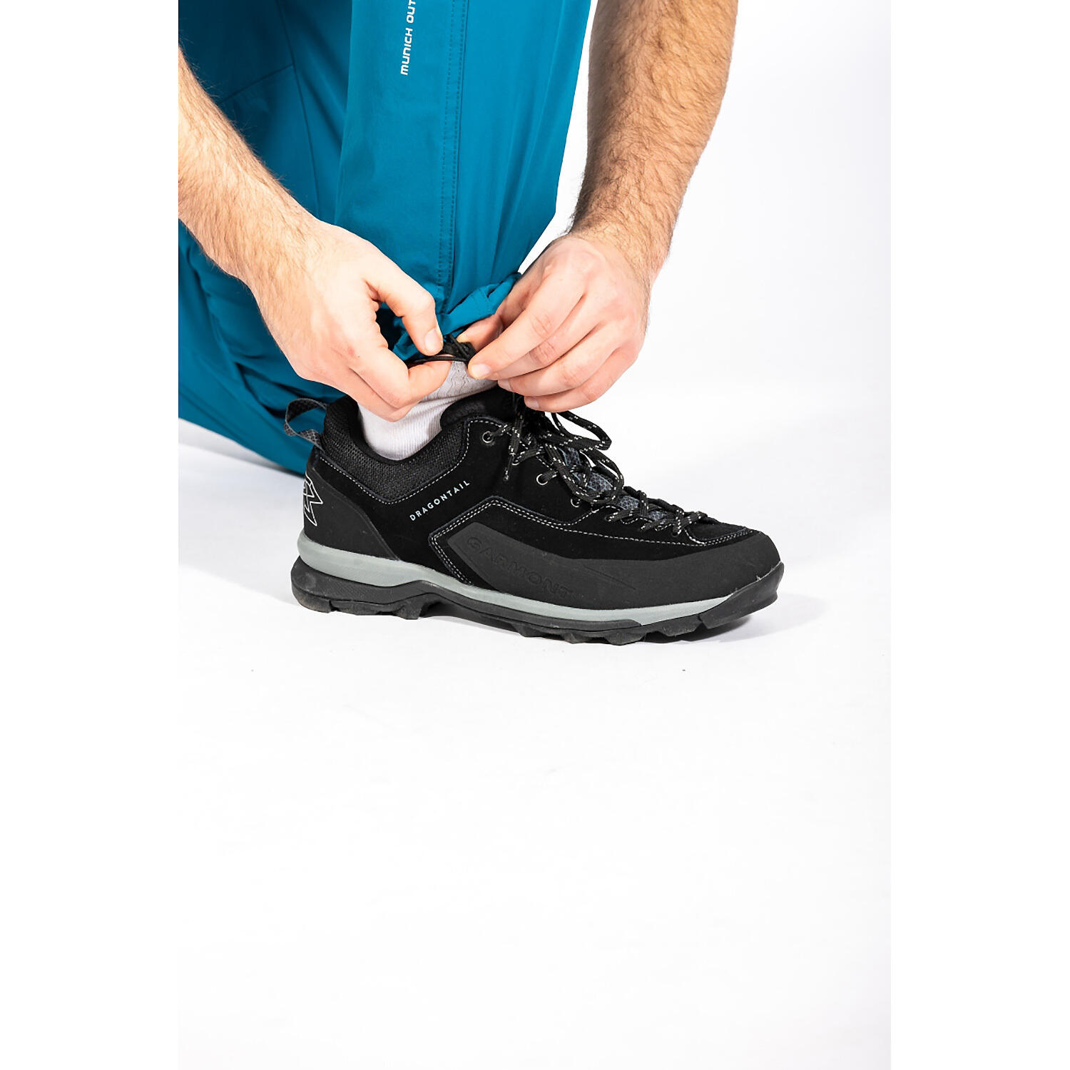 Herren Wanderhose Etzel ultra 6/7