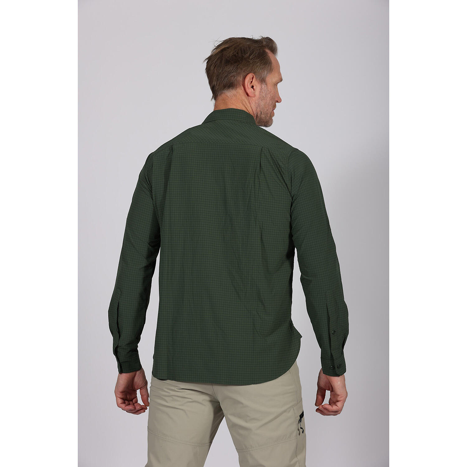Herren Hemd Veniv 1/1 ultra 5/7
