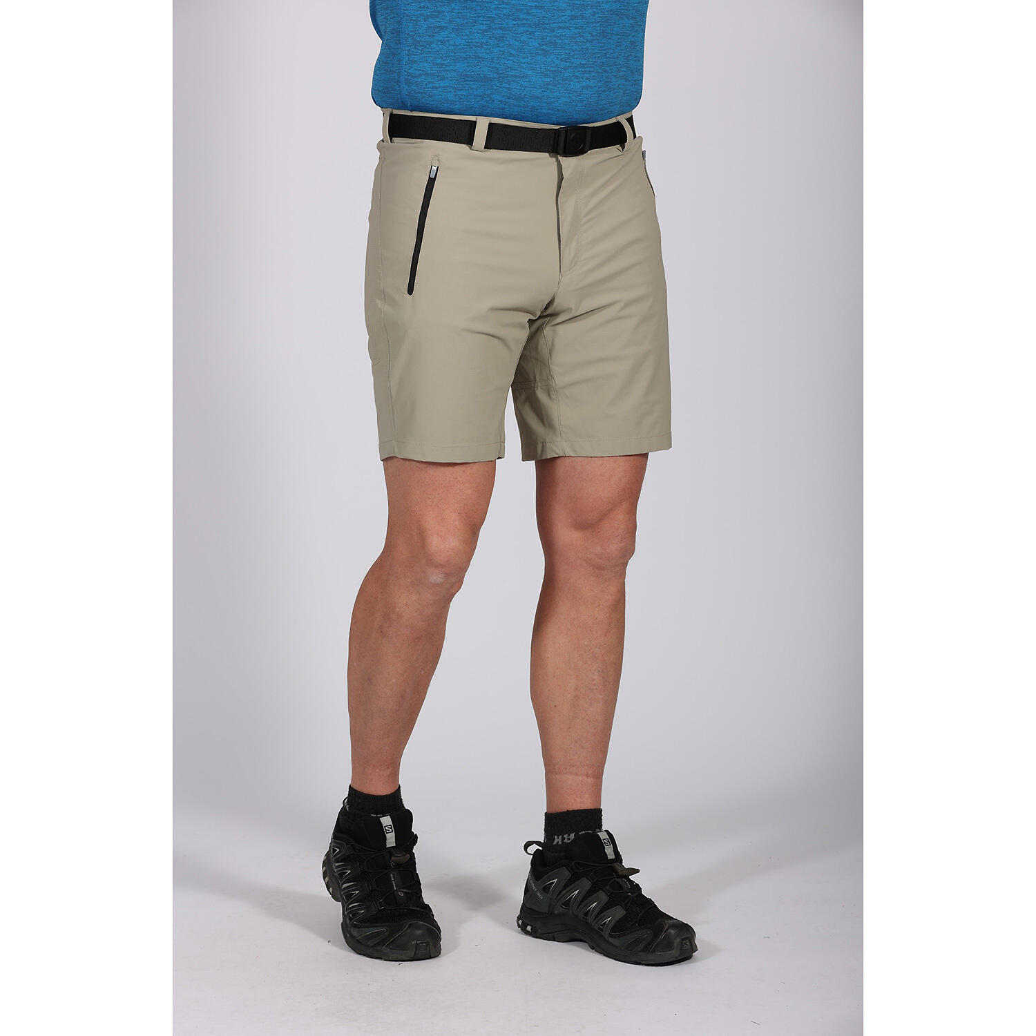 Herren Bermuda Glishorn XT 3/7