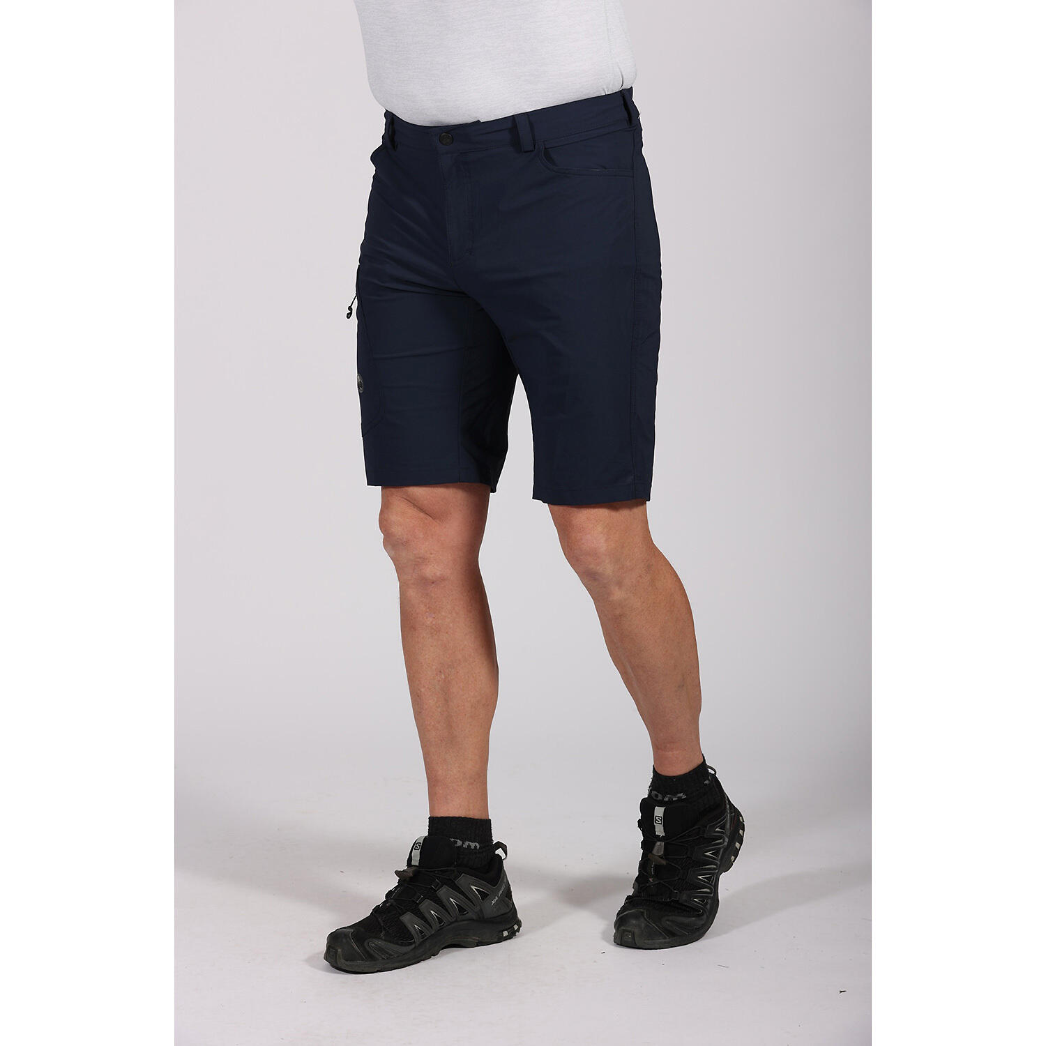 Herren Bermuda Alberta XT 3/6