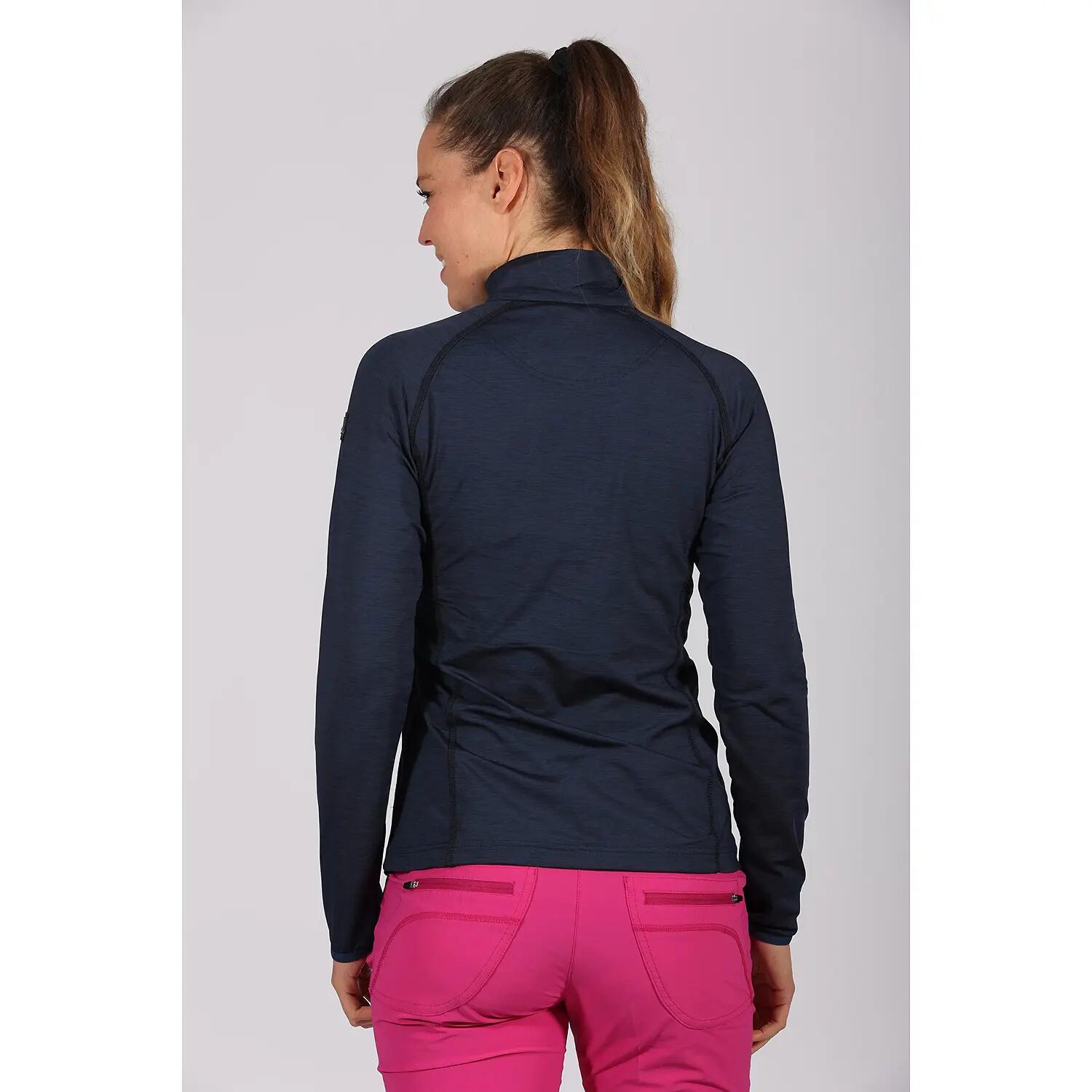 Damen Unterjacke Manaslu 12/15