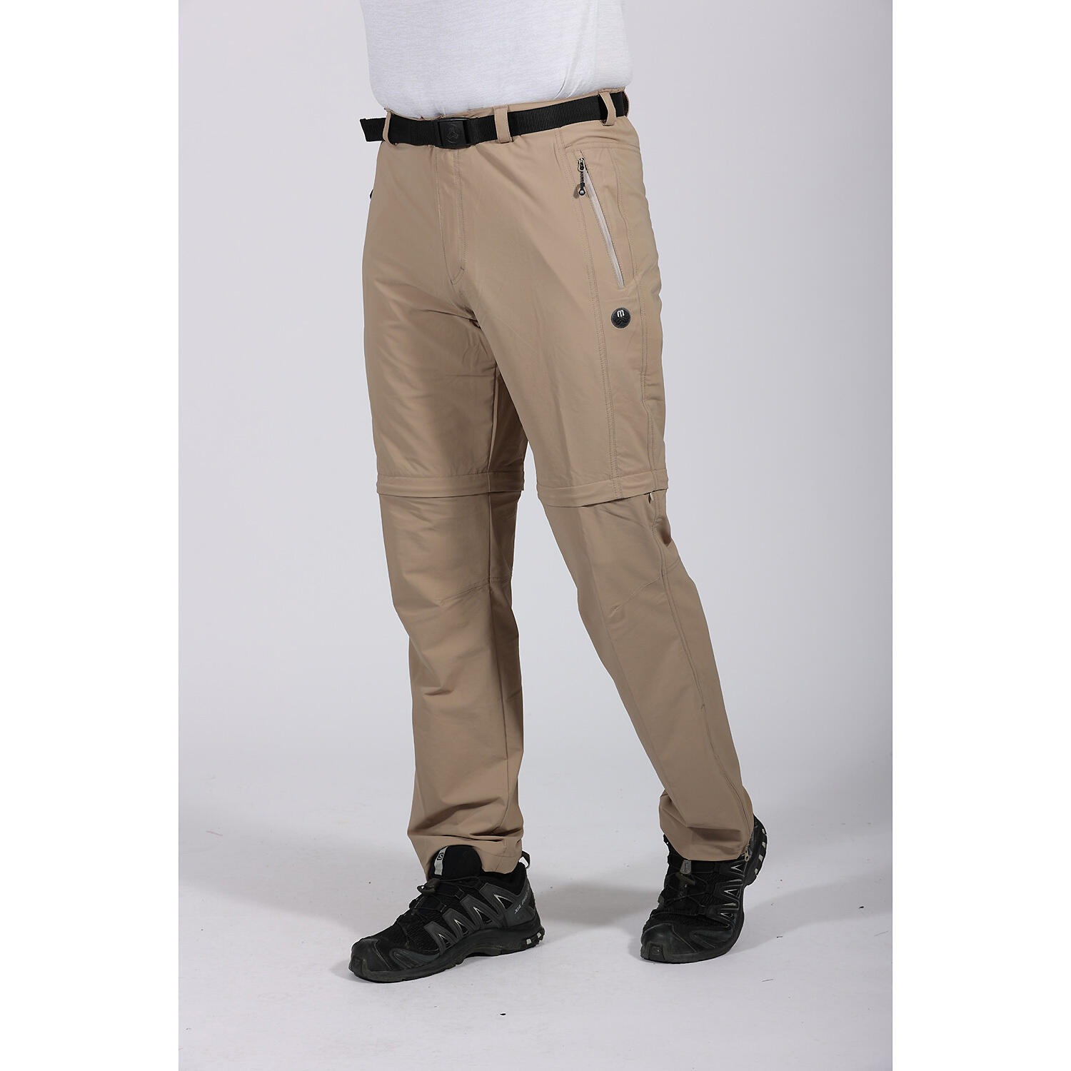 Herren Zipp-Off Hose Ontario XT 5/7