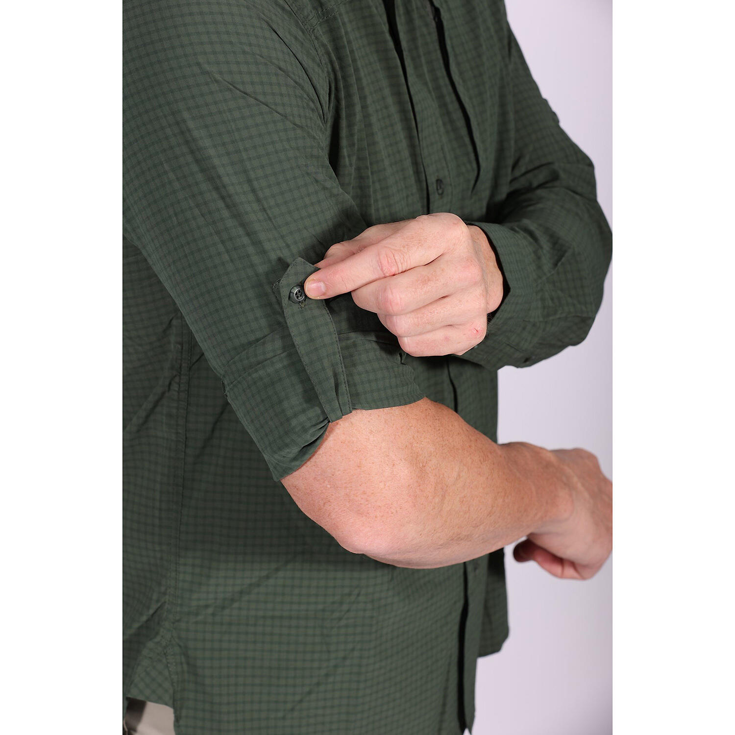 Herren Hemd Veniv 1/1 ultra 6/7