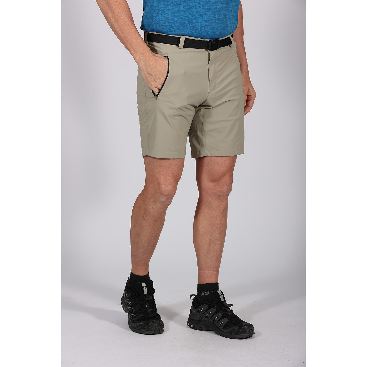 Herren Bermuda Glishorn XT 7/7