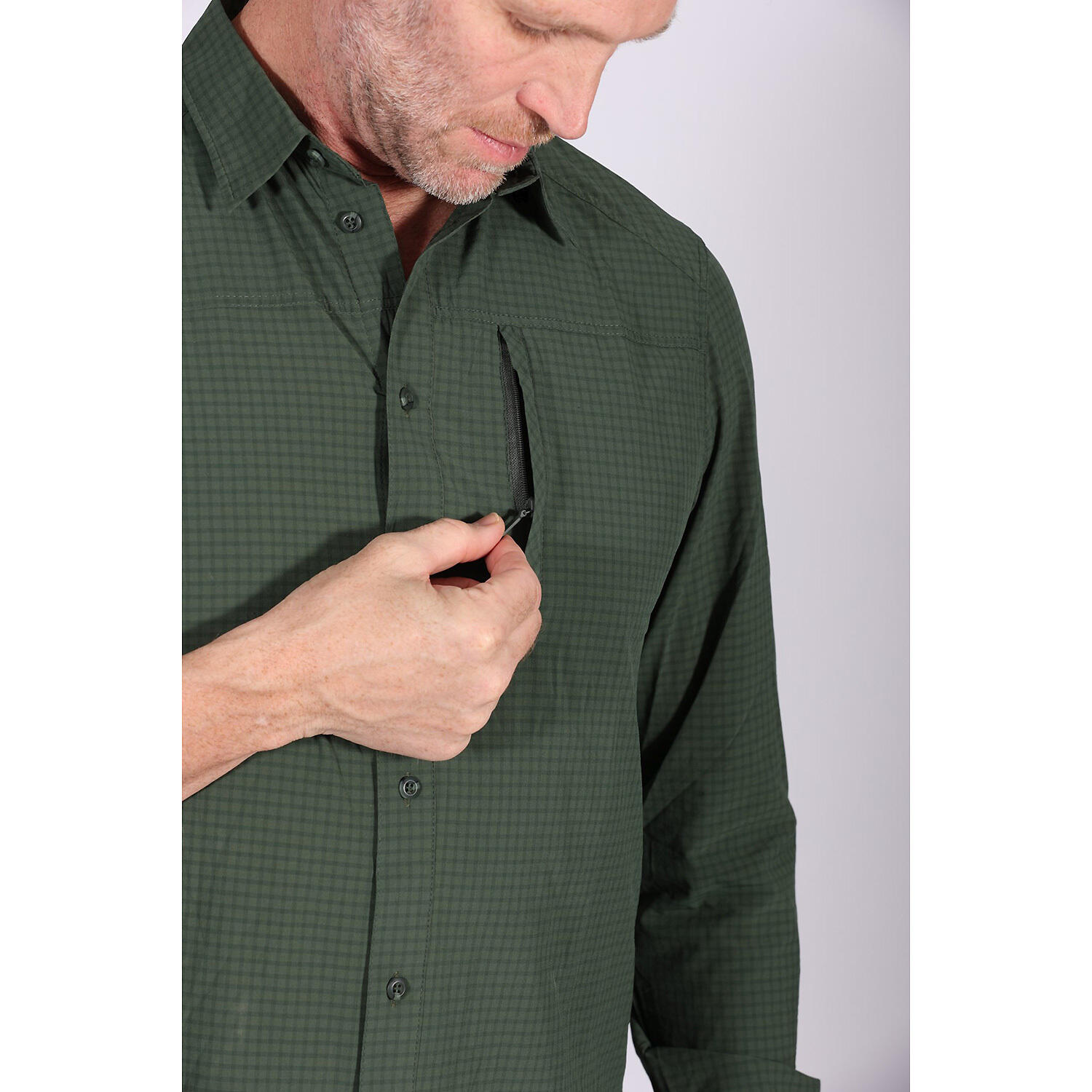 Herren Hemd Veniv 1/1 ultra 7/7
