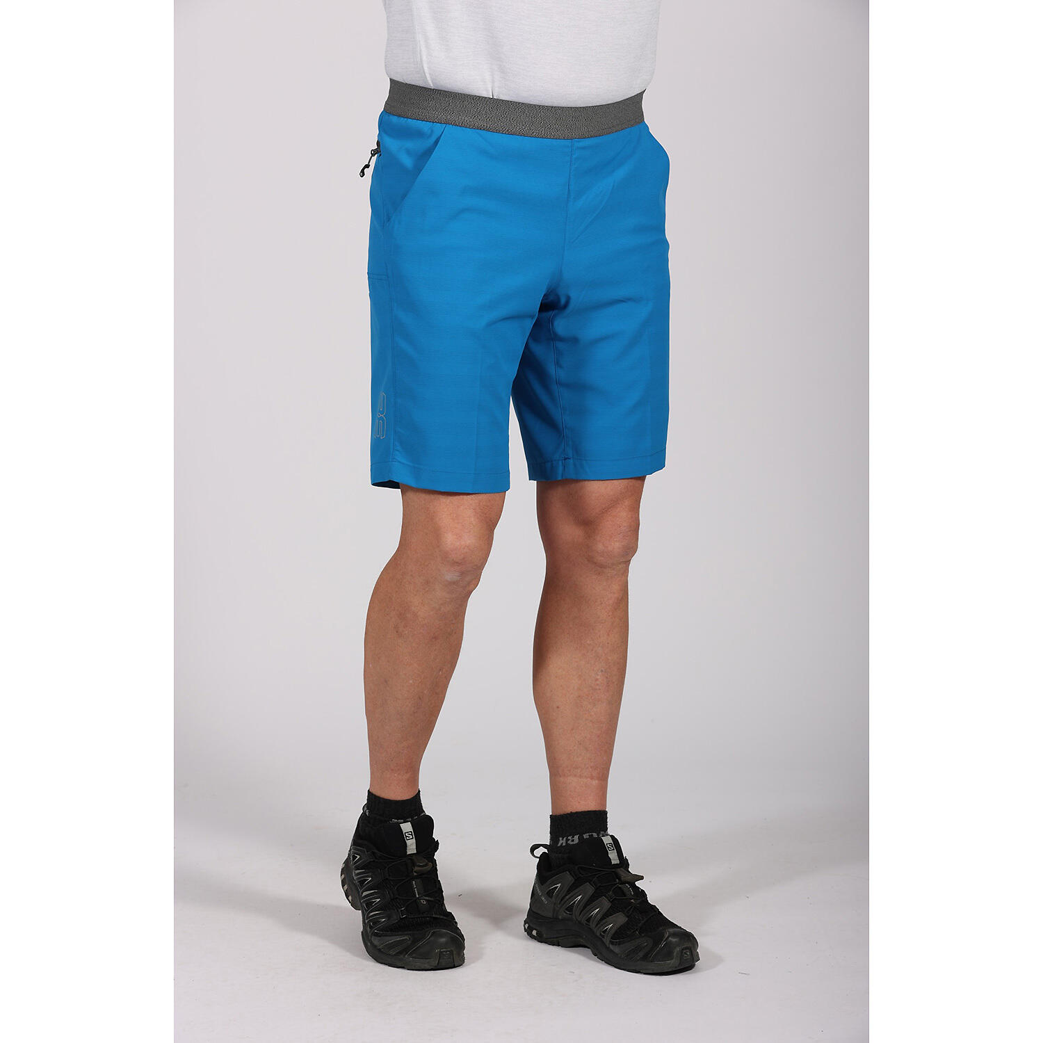 Herren Bermuda Rheinfels 3/7