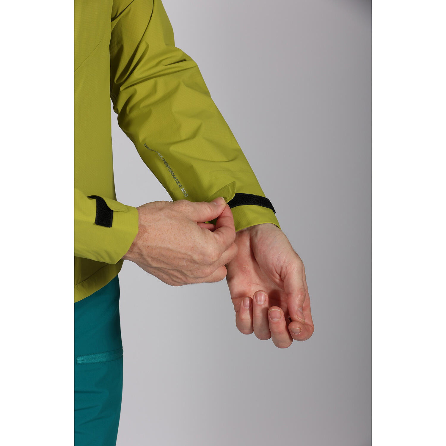 Herren Outdoorjacke Matterhorn 6/7
