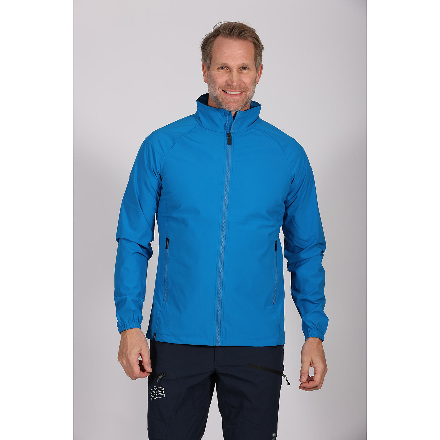 Herren Softshelljacke Wiesbaden 2/7