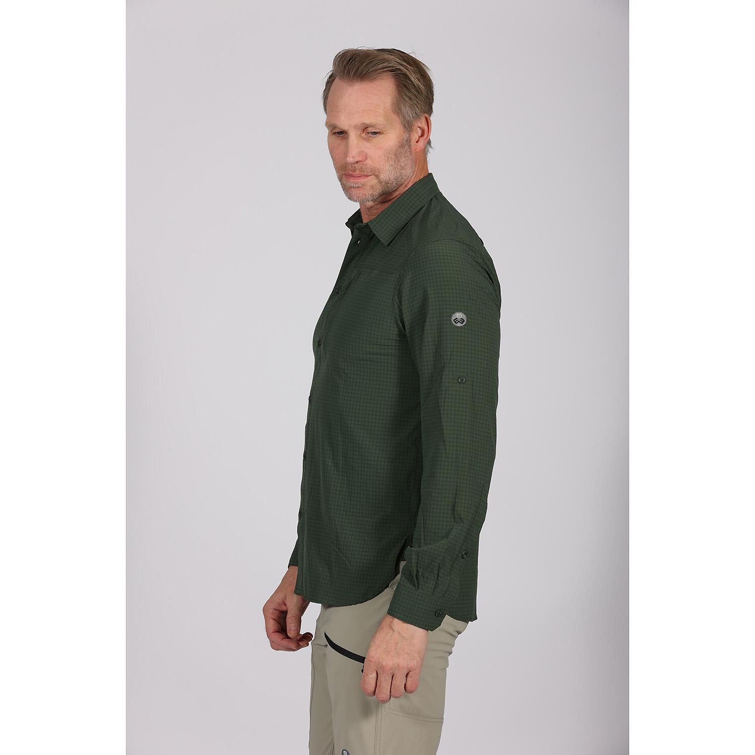 Herren Hemd Veniv 1/1 ultra 4/7