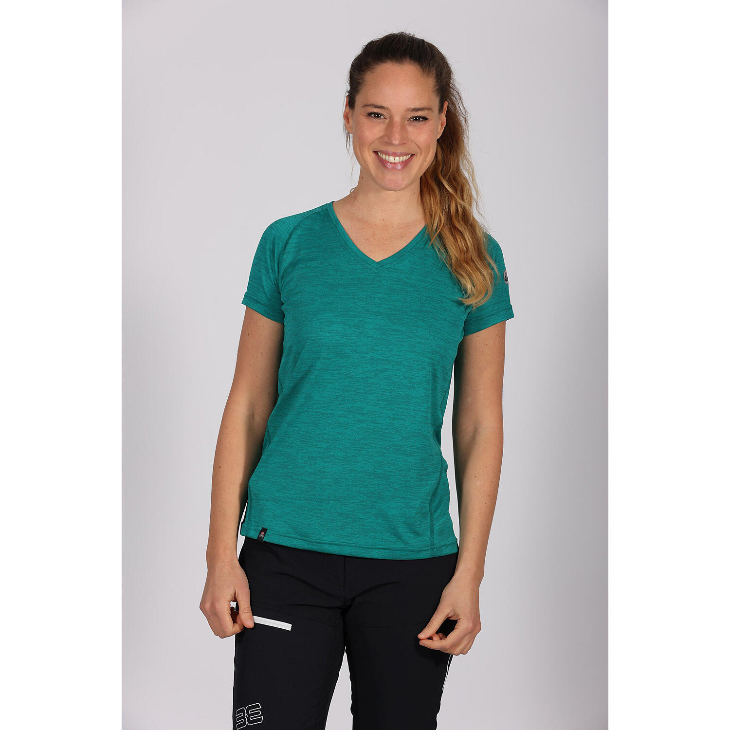 Damen Shirt Ridnaun fresh 2/6