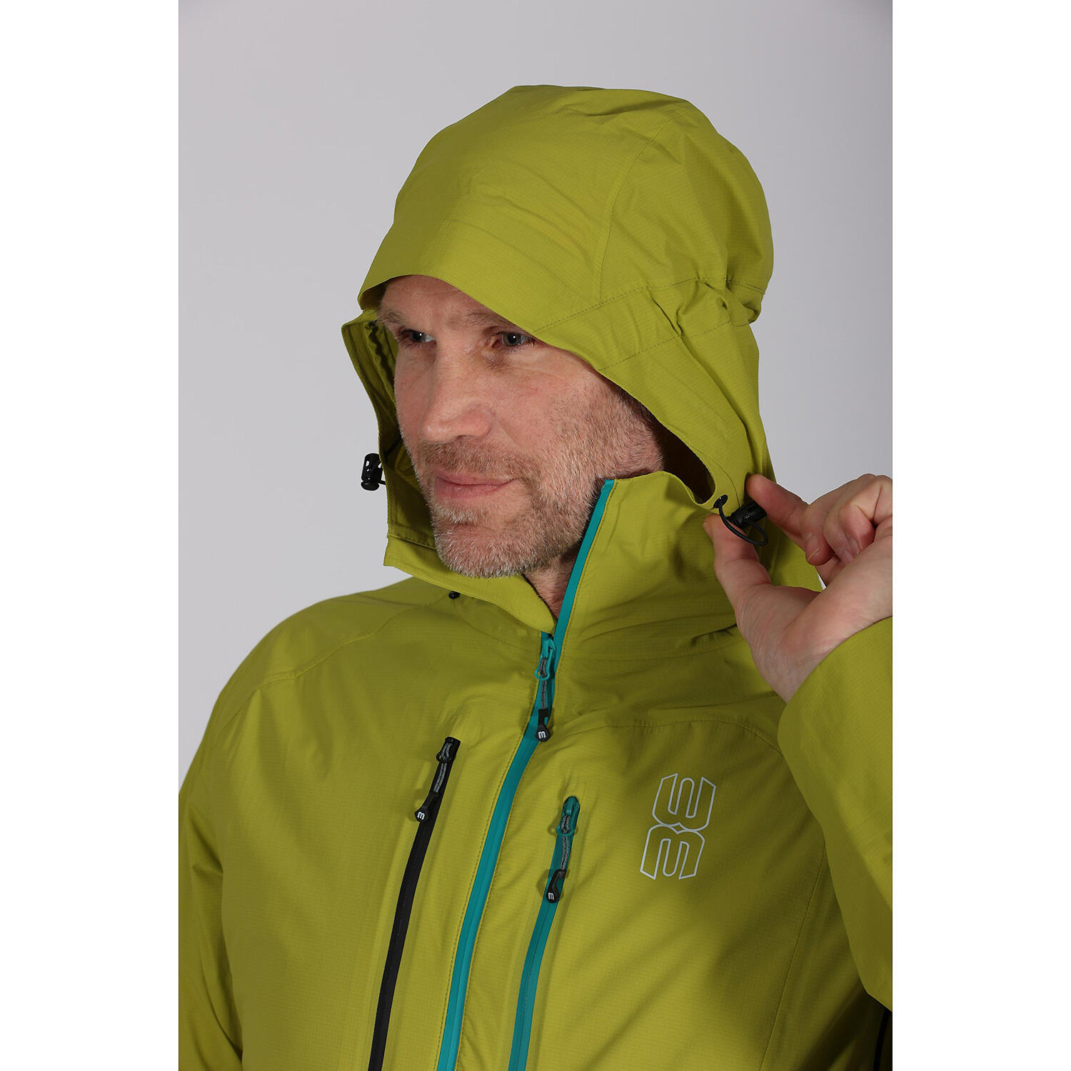 Herren Outdoorjacke Matterhorn 7/7