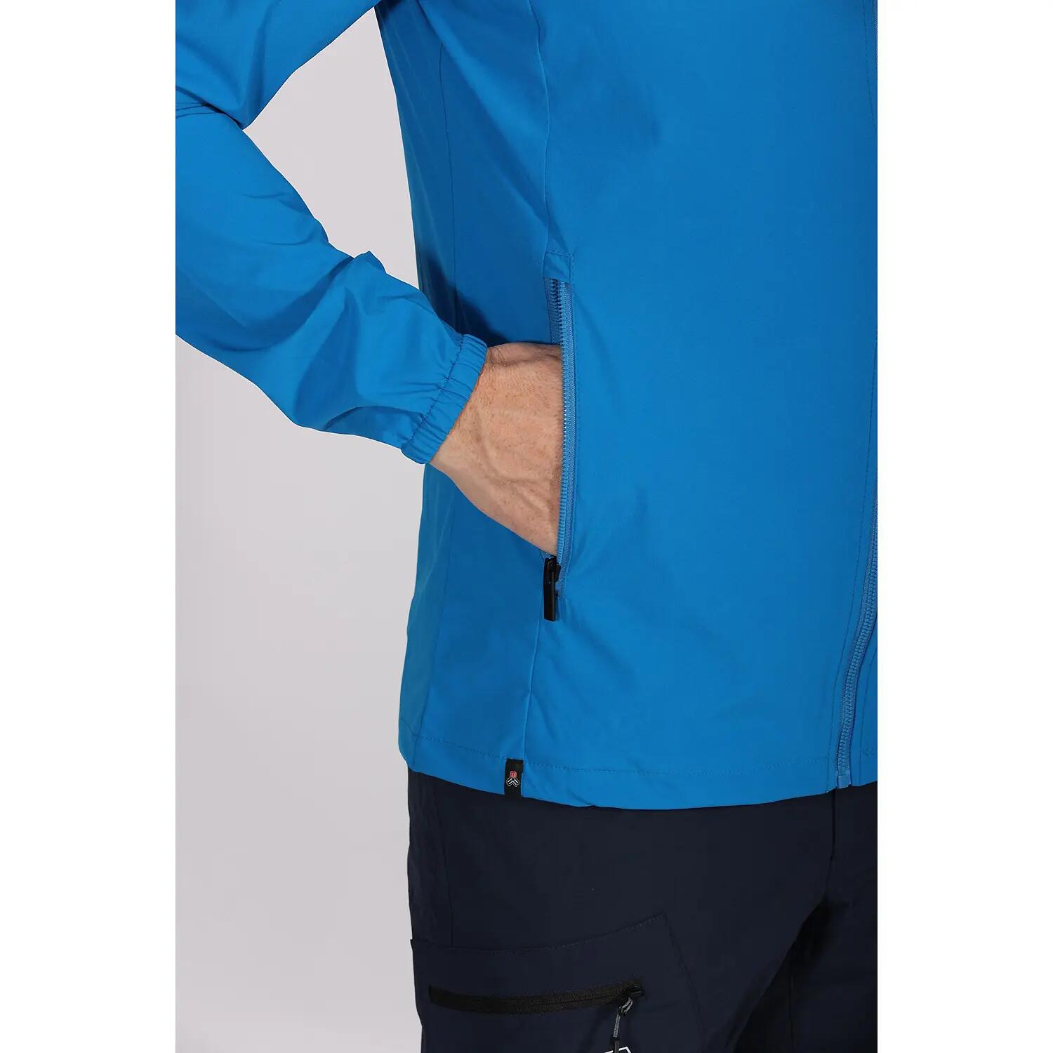 Herren Softshelljacke Wiesbaden 10/15