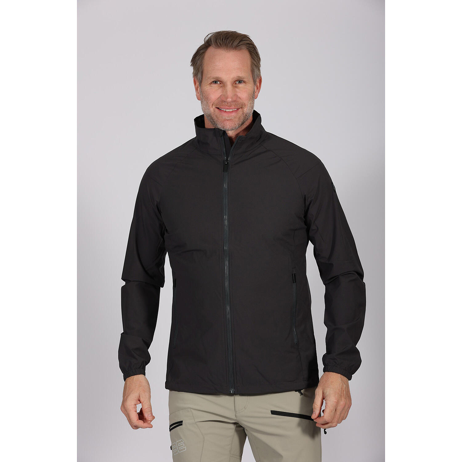 Herren Softshelljacke Wiesbaden 2/7
