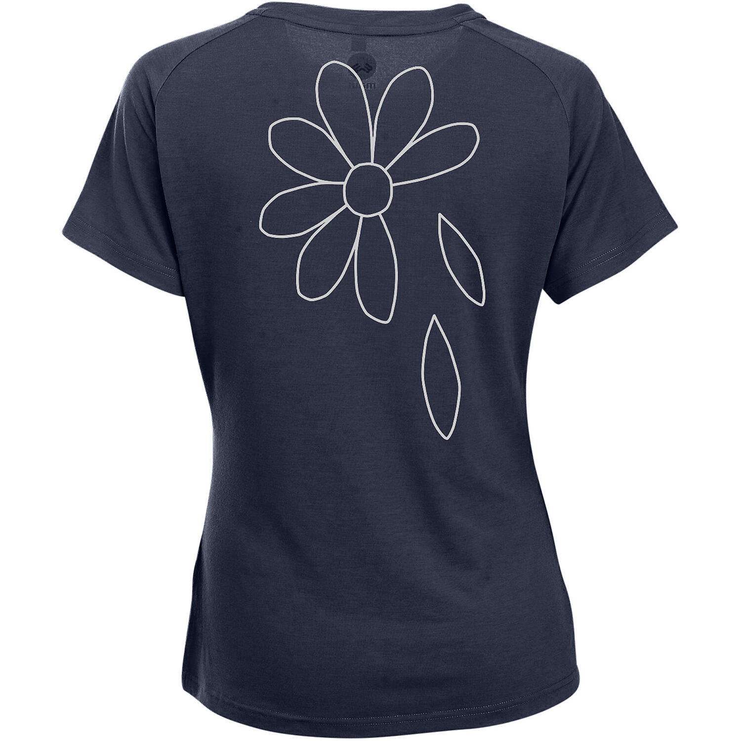 Damen Shirt Ridnaun fresh 3/4