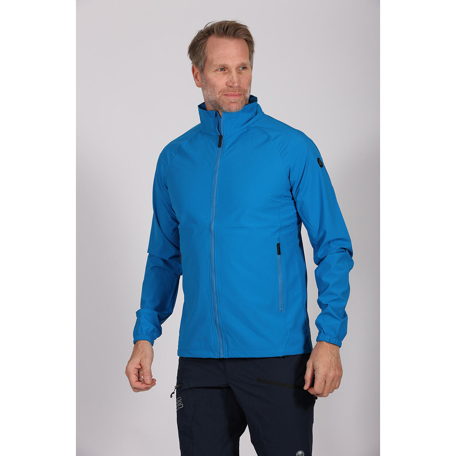 Herren Softshelljacke Wiesbaden 4/7