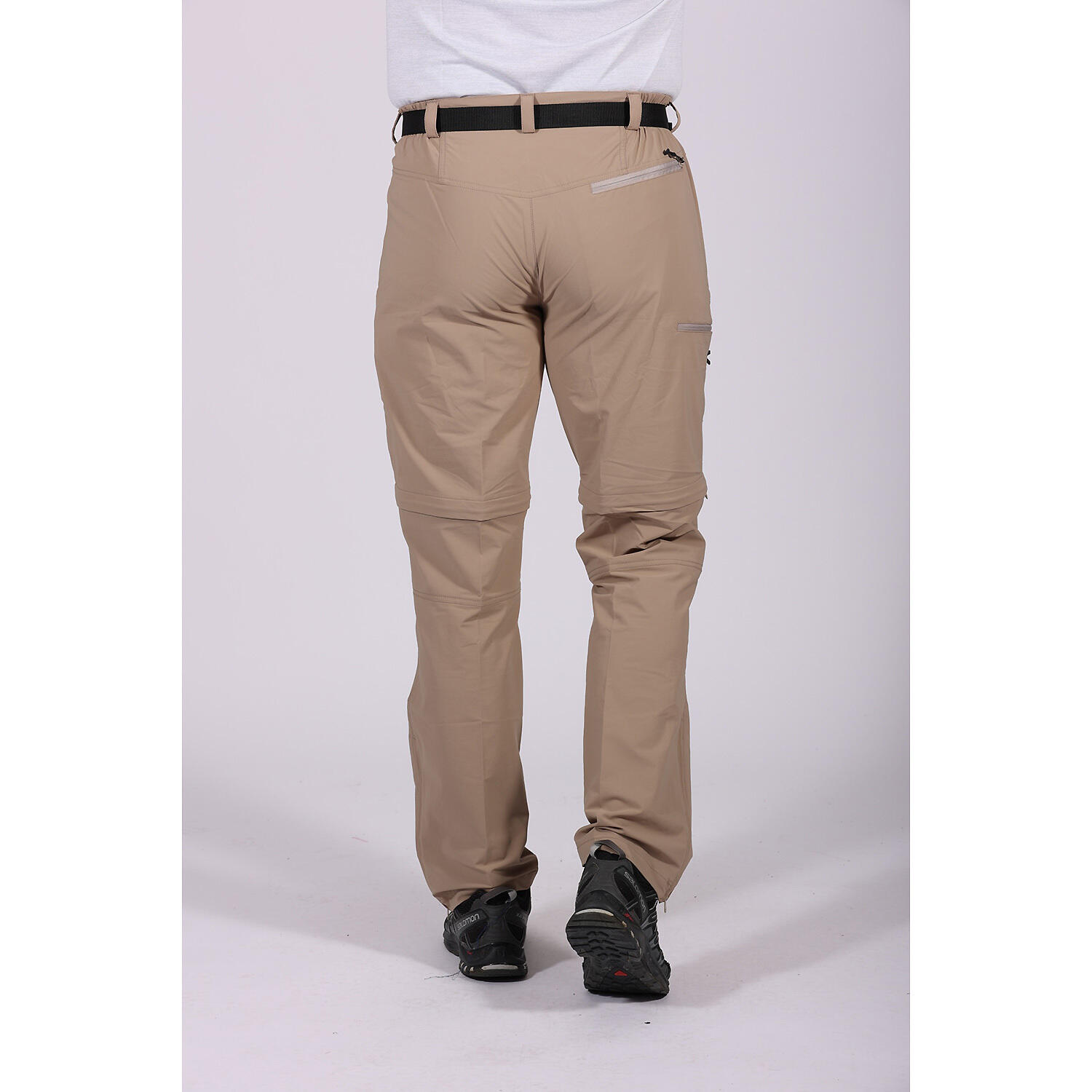 Herren Zipp-Off Hose Ontario XT 5/7