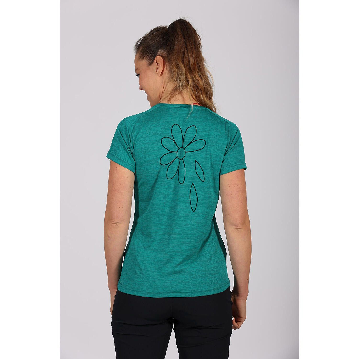Damen Shirt Ridnaun fresh 5/6