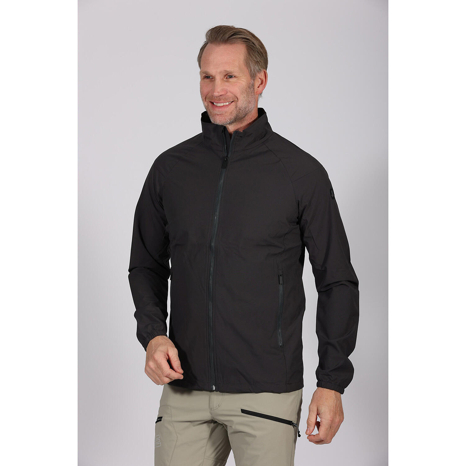 Herren Softshelljacke Wiesbaden 4/7