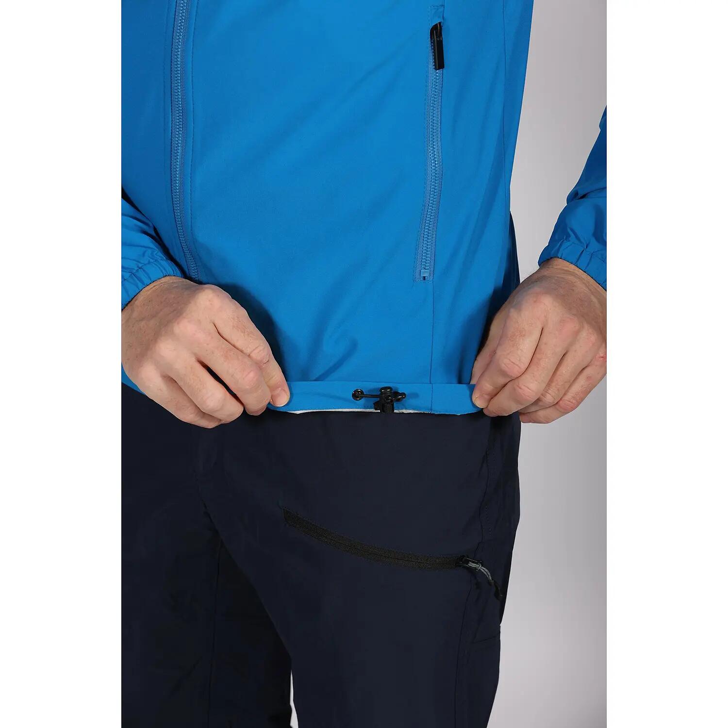 Herren Softshelljacke Wiesbaden 12/15