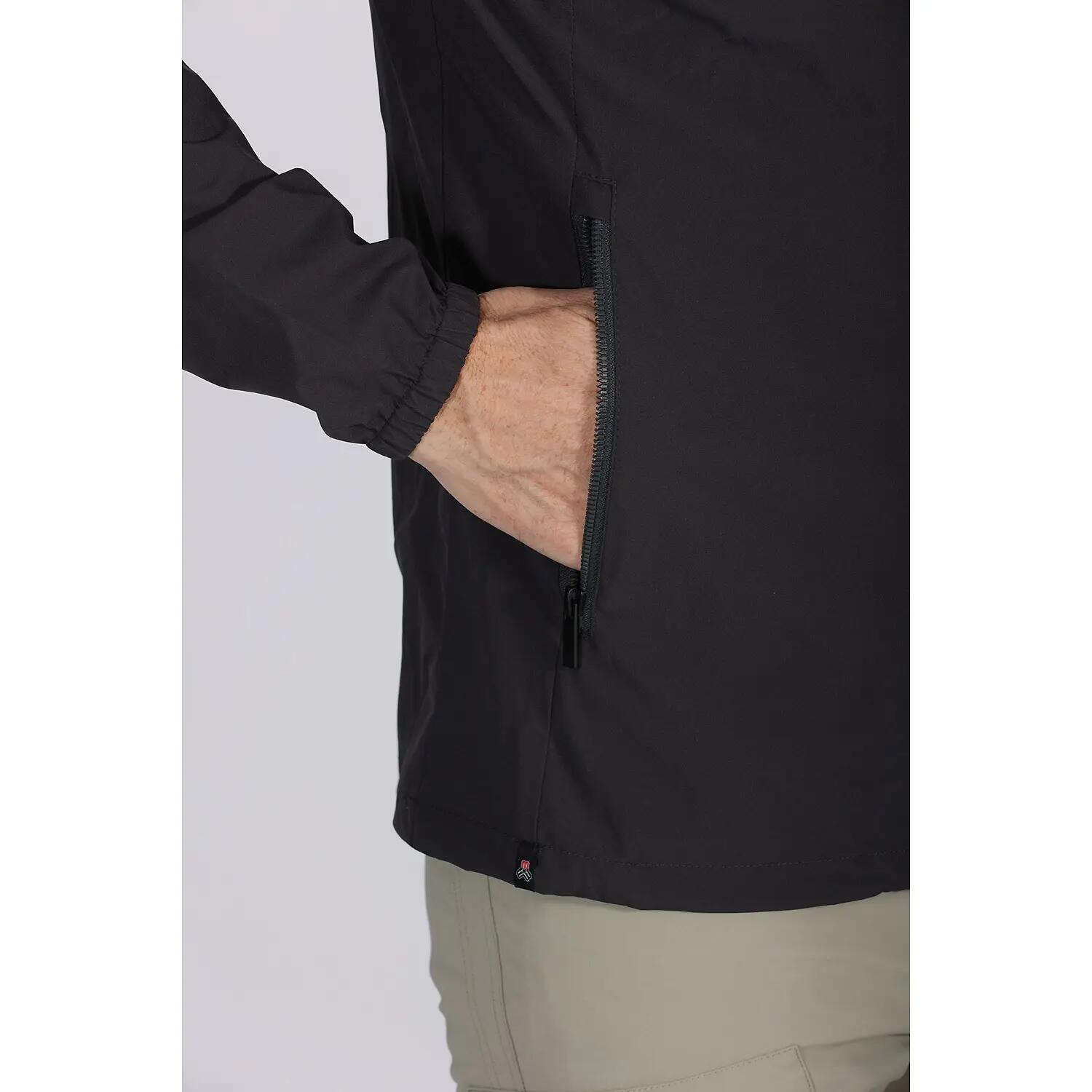 Herren Softshelljacke Wiesbaden 10/15