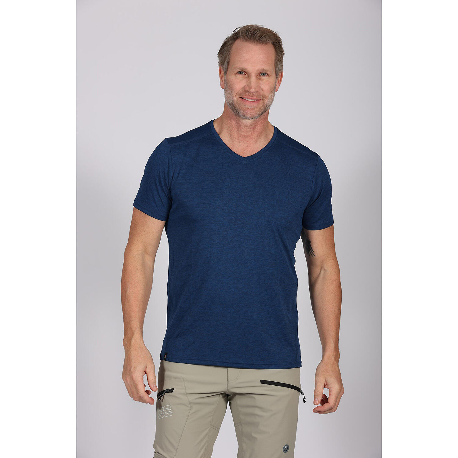 Herren T-Shirt Mike fresh 2/9