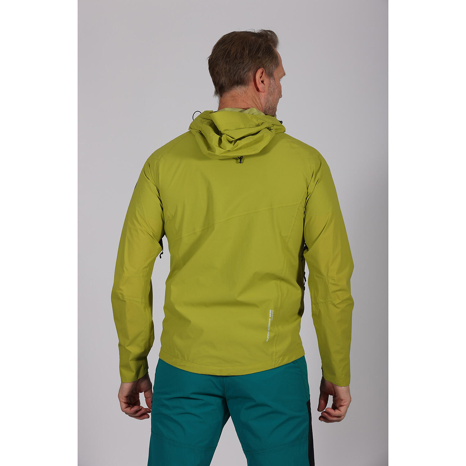 Herren Outdoorjacke Matterhorn 4/7