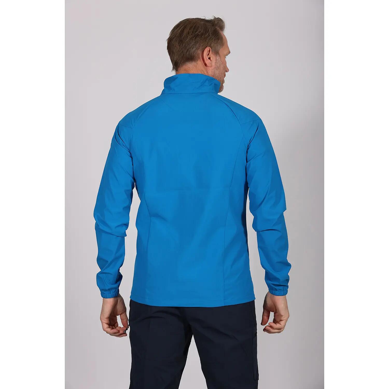 Herren Softshelljacke Wiesbaden 8/15