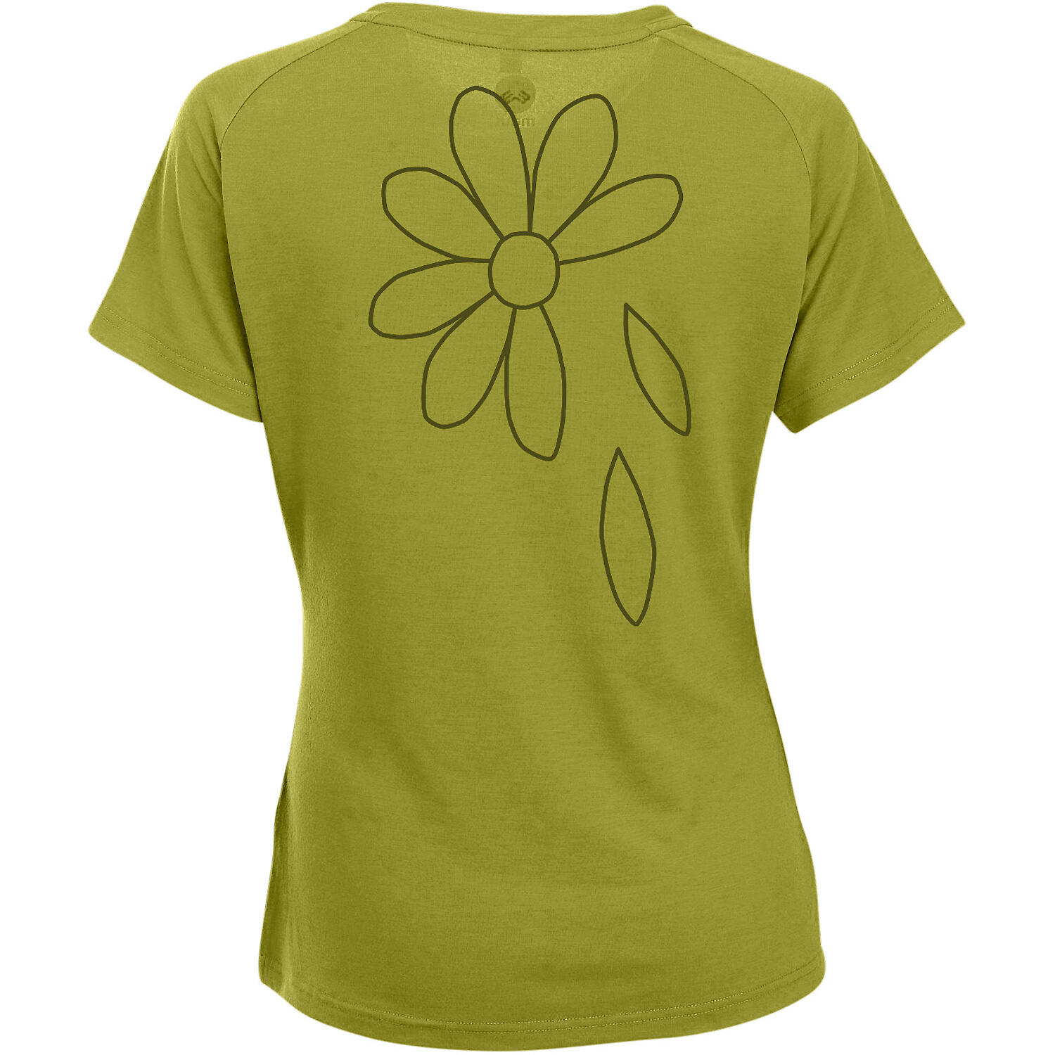 Damen Shirt Ridnaun fresh 2/2