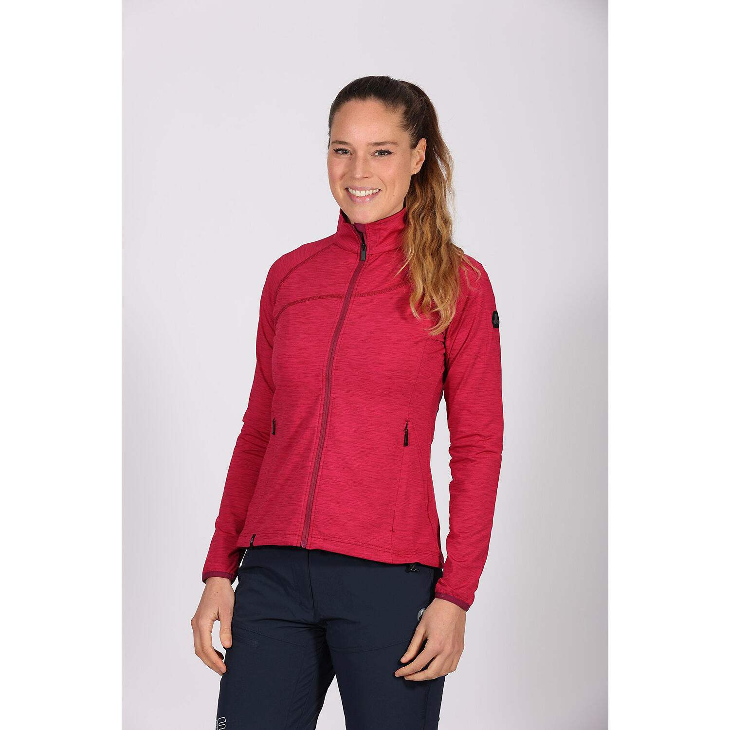 Damen Unterjacke Manaslu 2/7
