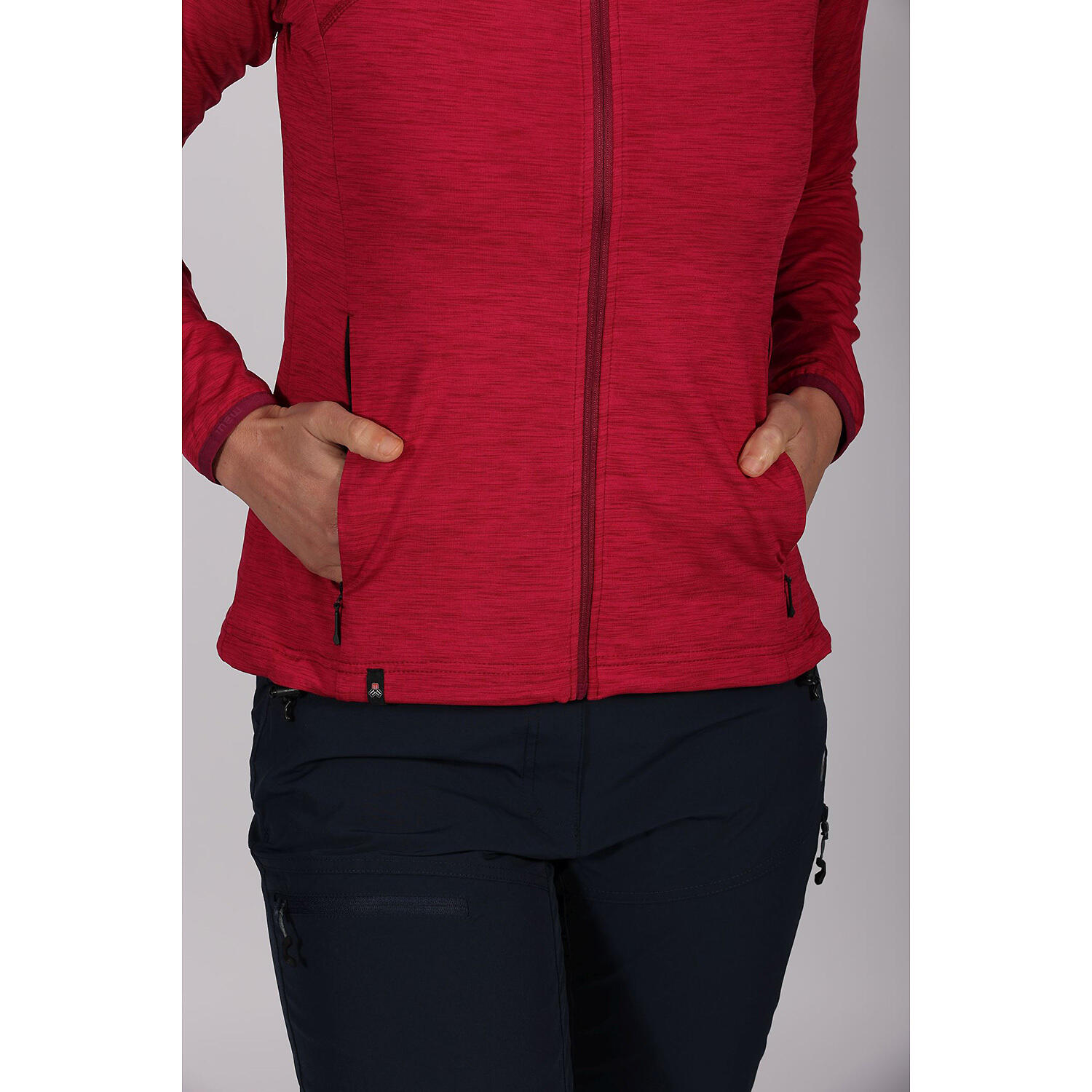 Damen Unterjacke Manaslu 10/13
