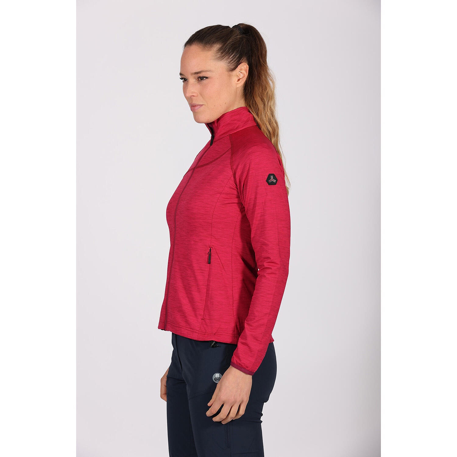 Damen Unterjacke Manaslu 4/7