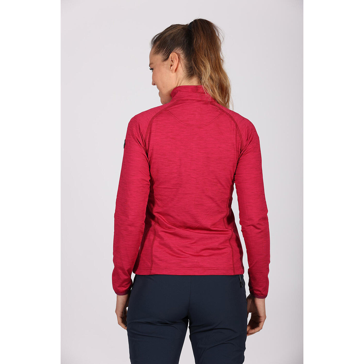 Damen Unterjacke Manaslu 6/7